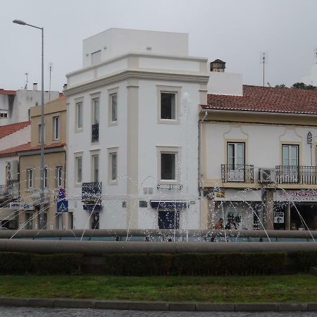 Alojamentos Casa Facha Papaia Portalegre Kültér fotó