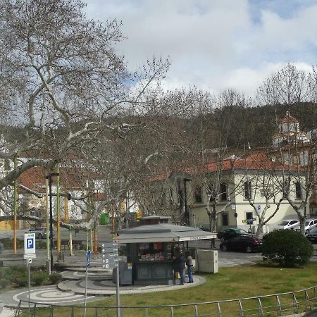 Alojamentos Casa Facha Papaia Portalegre Kültér fotó
