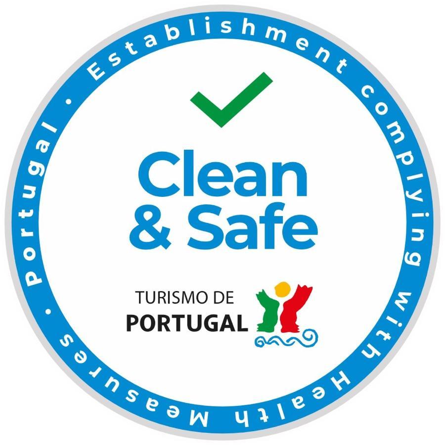 Alojamentos Casa Facha Papaia Portalegre Kültér fotó