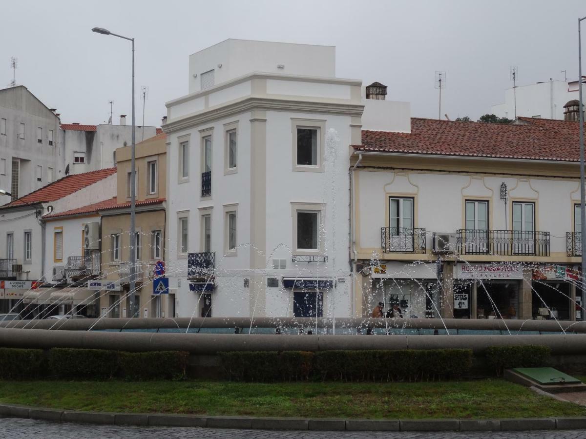 Alojamentos Casa Facha Papaia Portalegre Kültér fotó