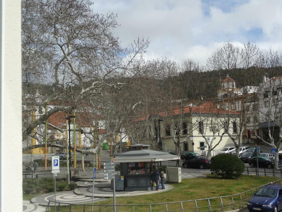 Alojamentos Casa Facha Papaia Portalegre Kültér fotó