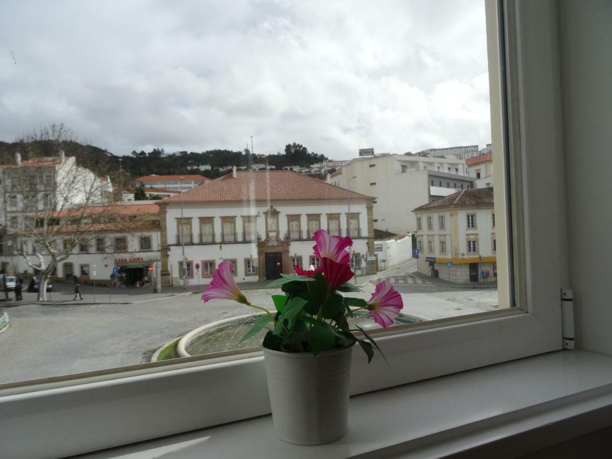 Alojamentos Casa Facha Papaia Portalegre Kültér fotó