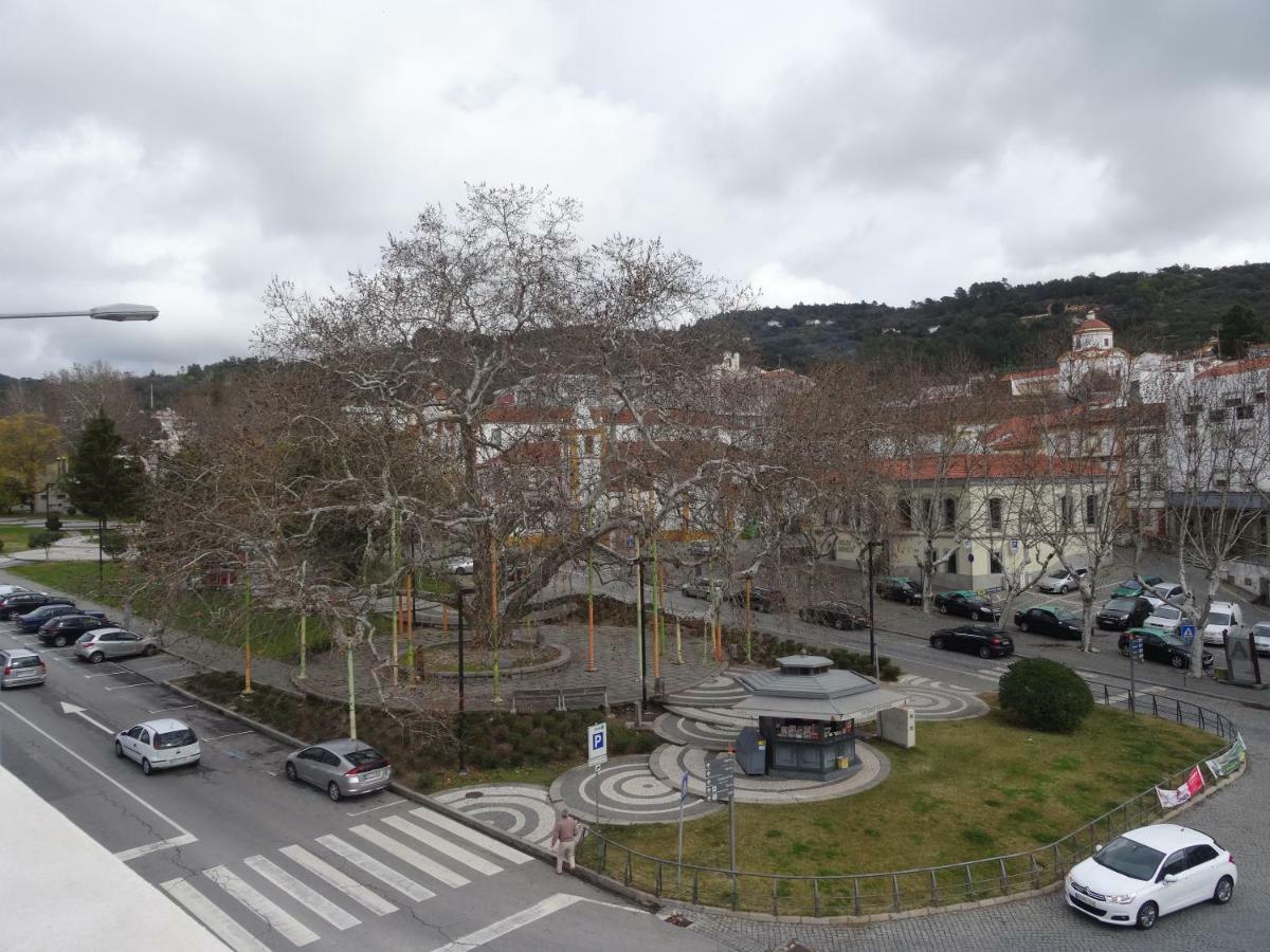 Alojamentos Casa Facha Papaia Portalegre Kültér fotó